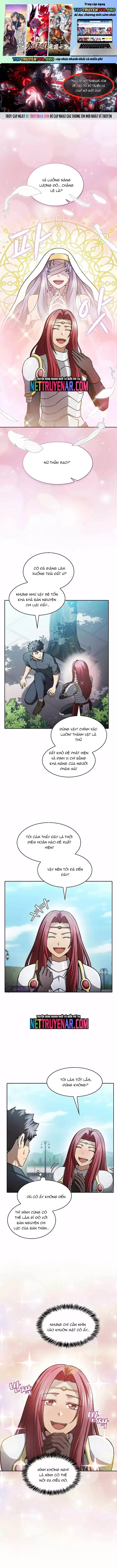 Người Chơi Trở Về Từ Địa Ngục [Chap 144-155]