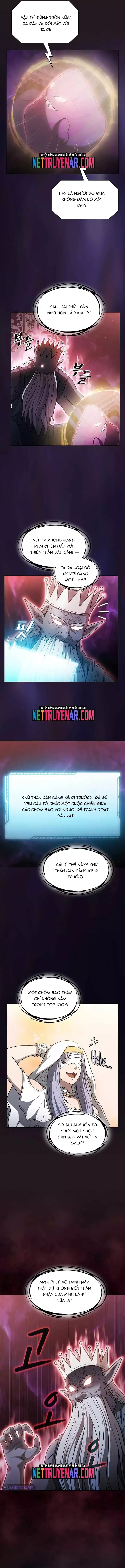 Người Chơi Trở Về Từ Địa Ngục [Chap 144-155]