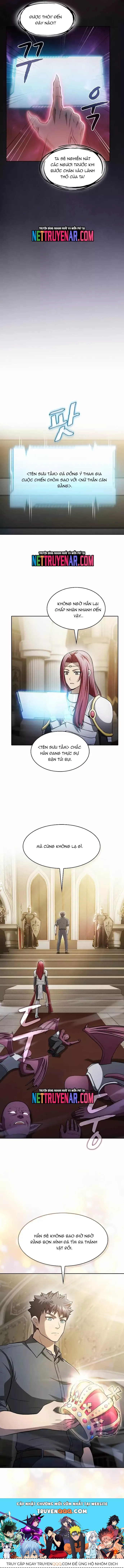 Người Chơi Trở Về Từ Địa Ngục [Chap 144-155]