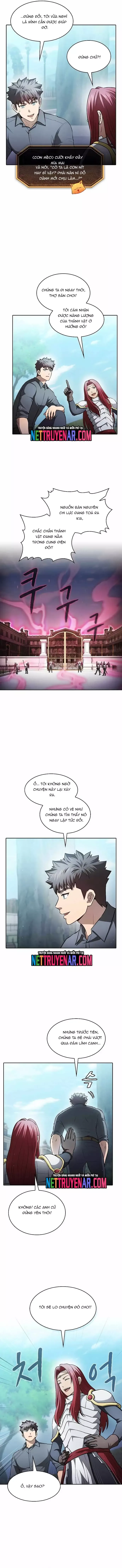 Người Chơi Trở Về Từ Địa Ngục [Chap 144-155]