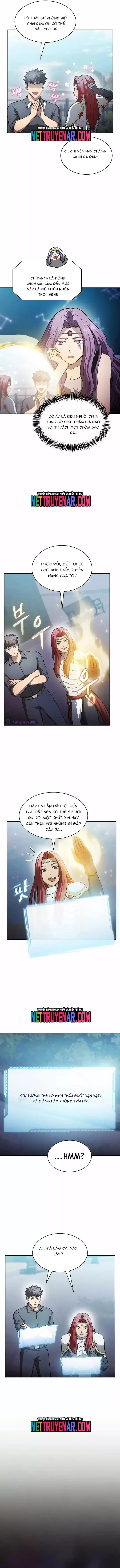Người Chơi Trở Về Từ Địa Ngục [Chap 144-155]
