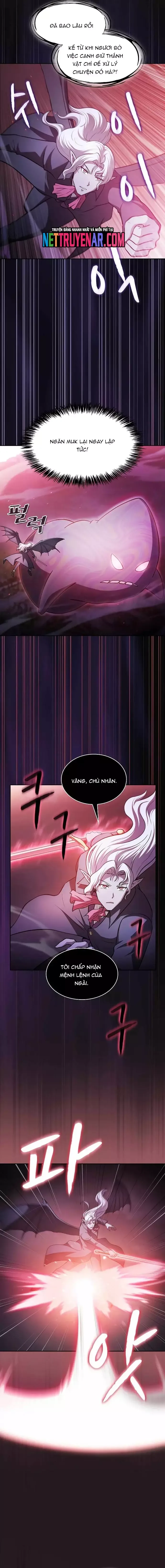 Người Chơi Trở Về Từ Địa Ngục [Chap 144-155]