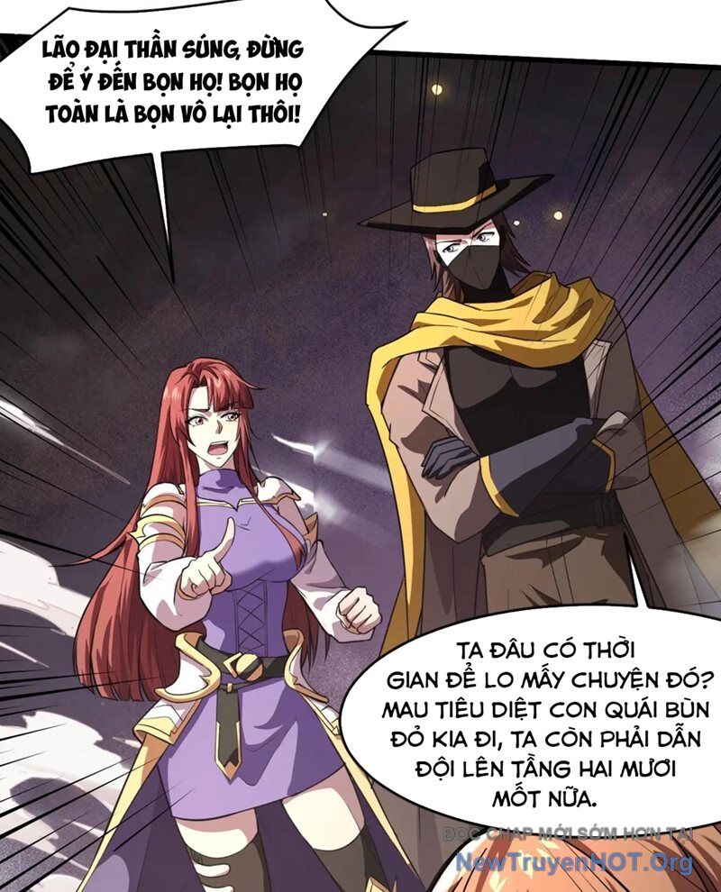 Chỉ Có Ta Có Thể Sử Dụng Triệu Hoán Thuật [Chap 174-181]
