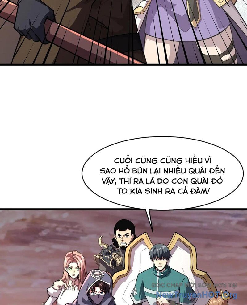 Chỉ Có Ta Có Thể Sử Dụng Triệu Hoán Thuật [Chap 174-181]