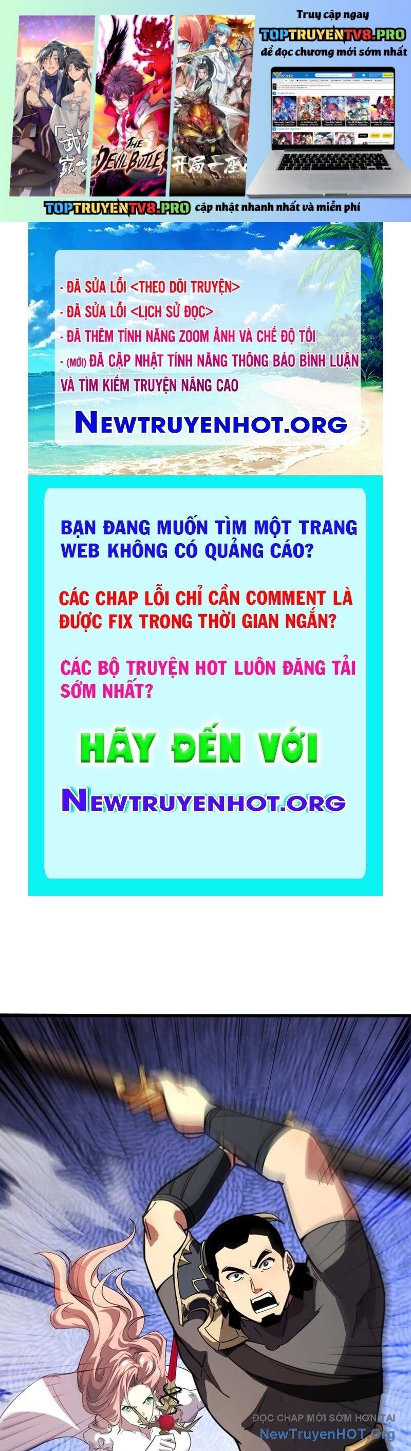 Trang truyện