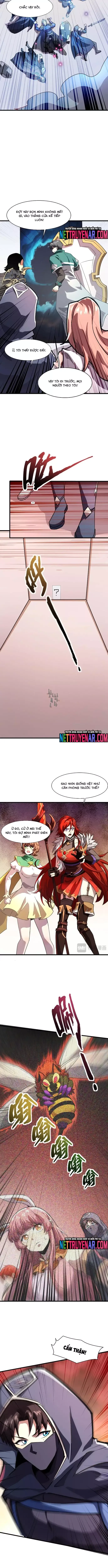 Chỉ Có Ta Có Thể Sử Dụng Triệu Hoán Thuật [Chap 174-181]