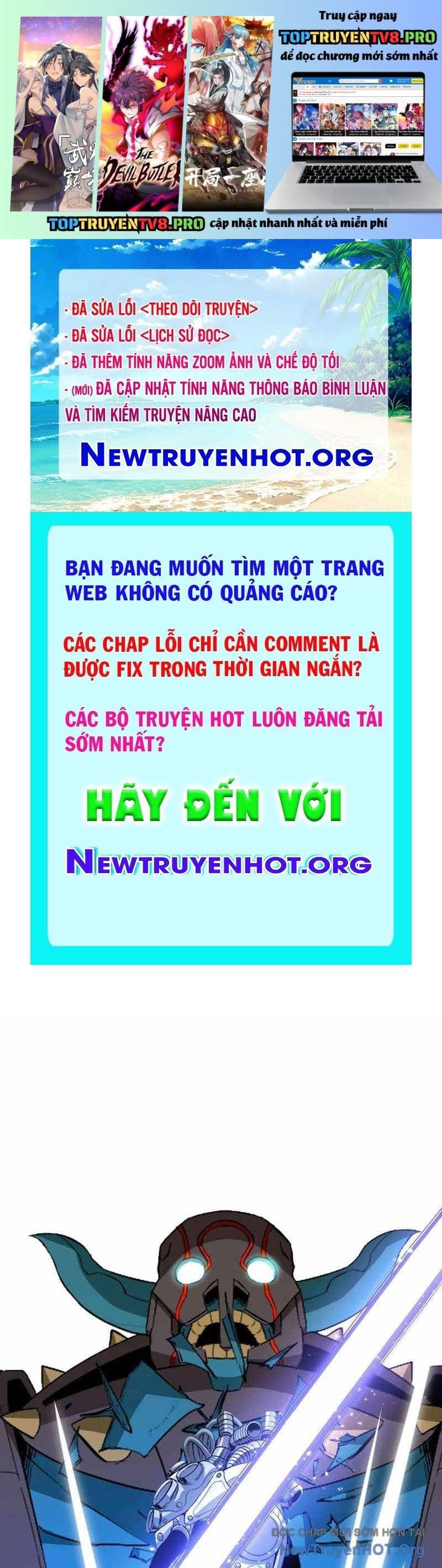 Trang truyện