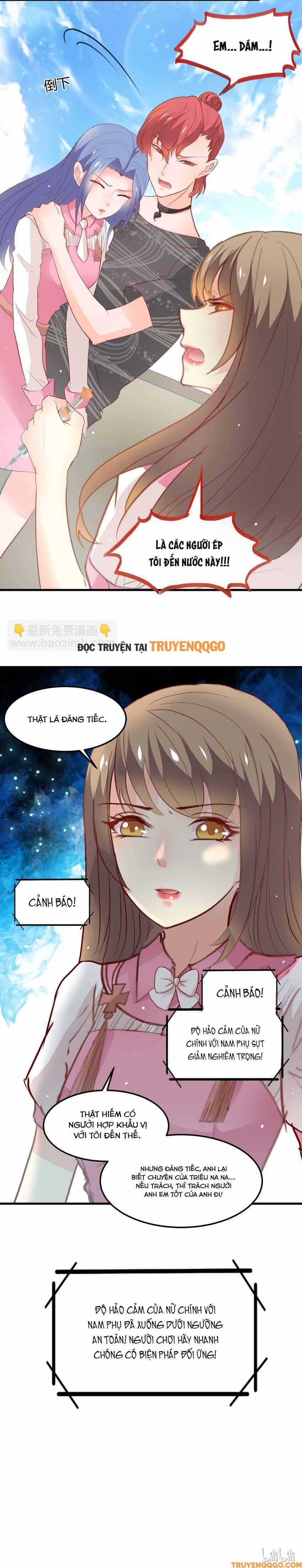 Trang truyện