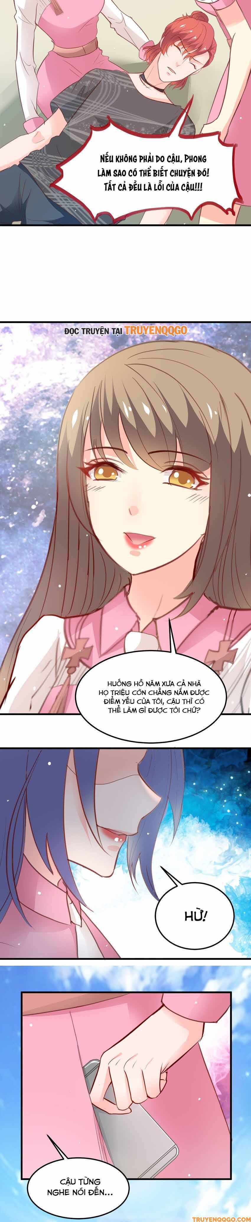 Mở Ra Các Tư Thế Của Nam Thần [Chap 22-23]