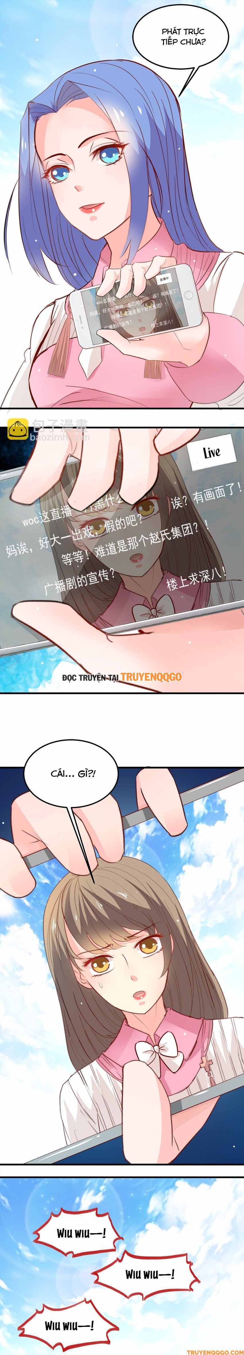Mở Ra Các Tư Thế Của Nam Thần [Chap 22-23]