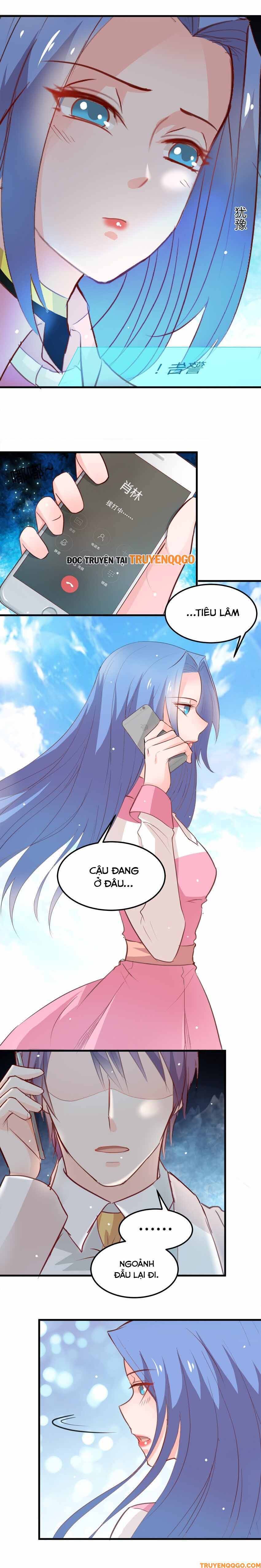 Mở Ra Các Tư Thế Của Nam Thần [Chap 22-23]