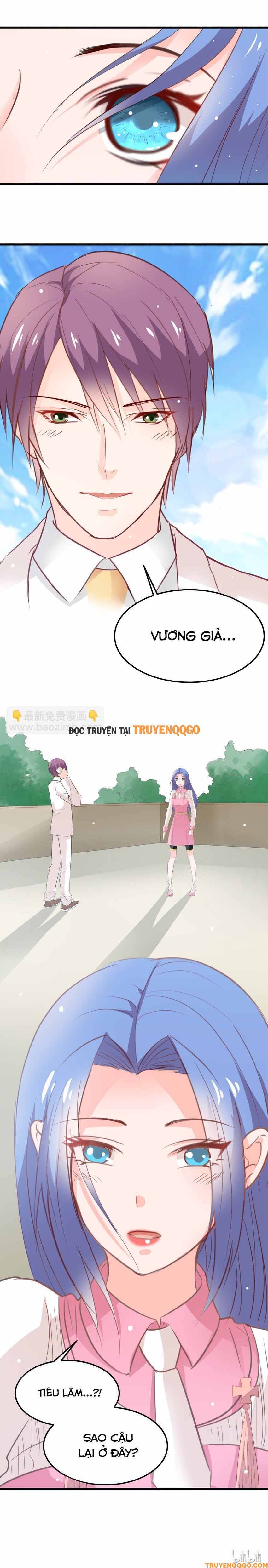 Mở Ra Các Tư Thế Của Nam Thần [Chap 22-23]