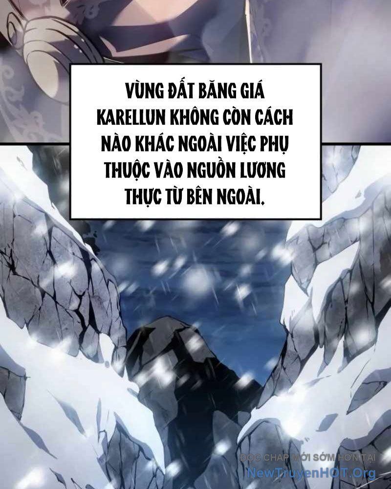 Băng Vương [Chap 37] - Page 21