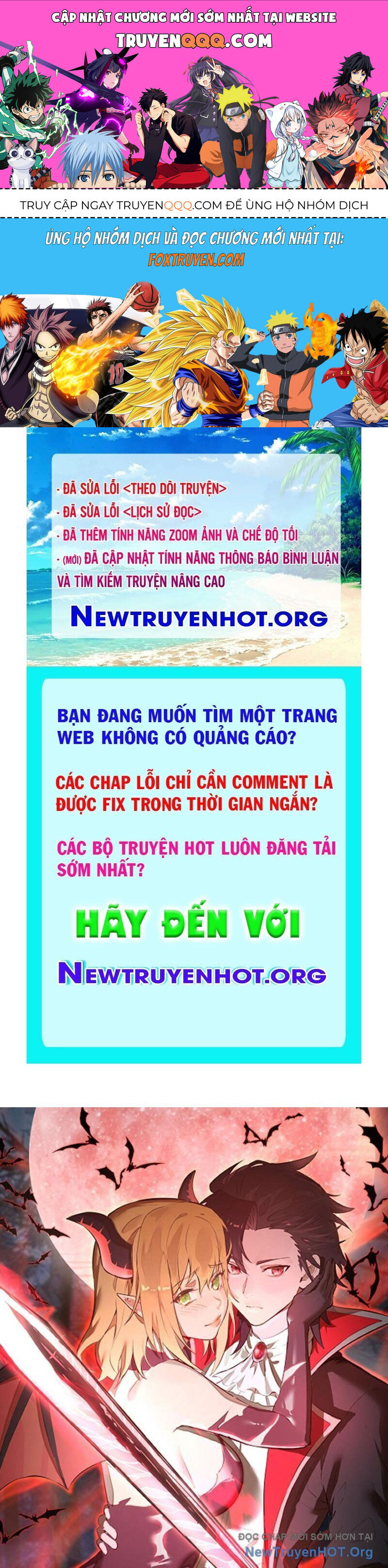 Ta Dựa Vào Hậu Cung Chinh Phục Thế Giới [Chap 57-62]