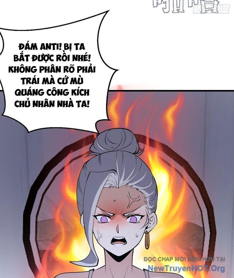 Ta Dựa Vào Hậu Cung Chinh Phục Thế Giới [Chap 57-62]