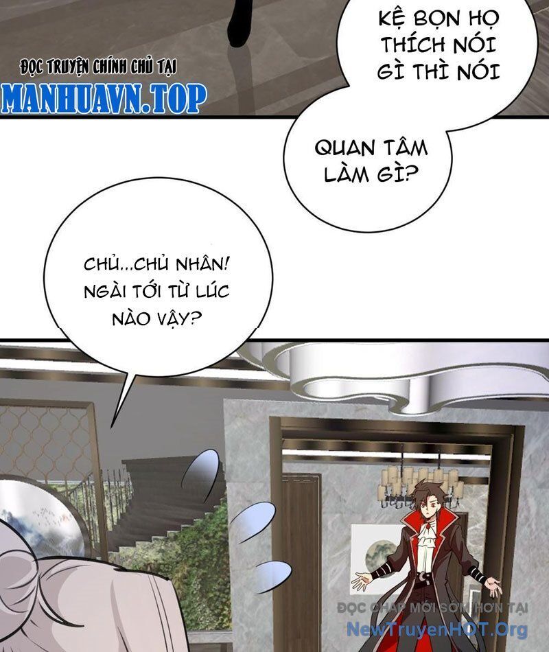 Ta Dựa Vào Hậu Cung Chinh Phục Thế Giới [Chap 57-62]