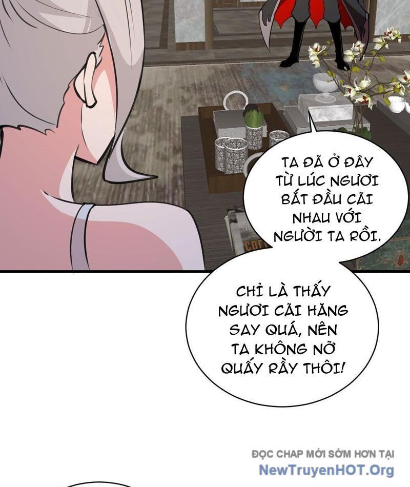 Ta Dựa Vào Hậu Cung Chinh Phục Thế Giới [Chap 57-62]