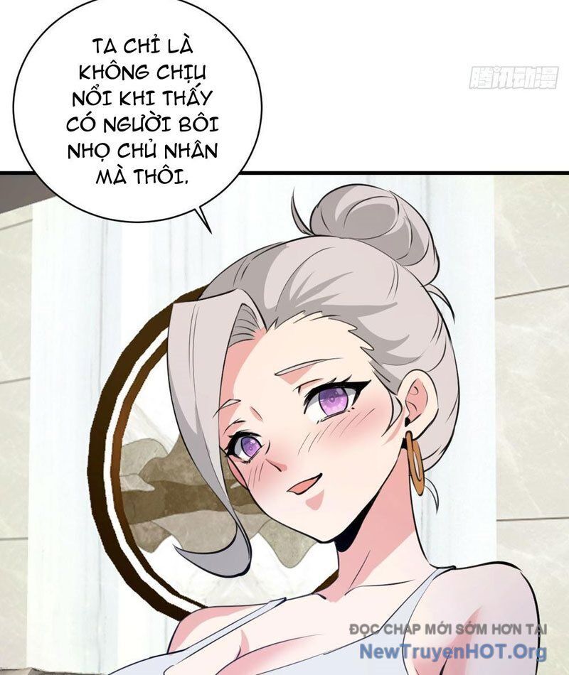 Ta Dựa Vào Hậu Cung Chinh Phục Thế Giới [Chap 57-62]