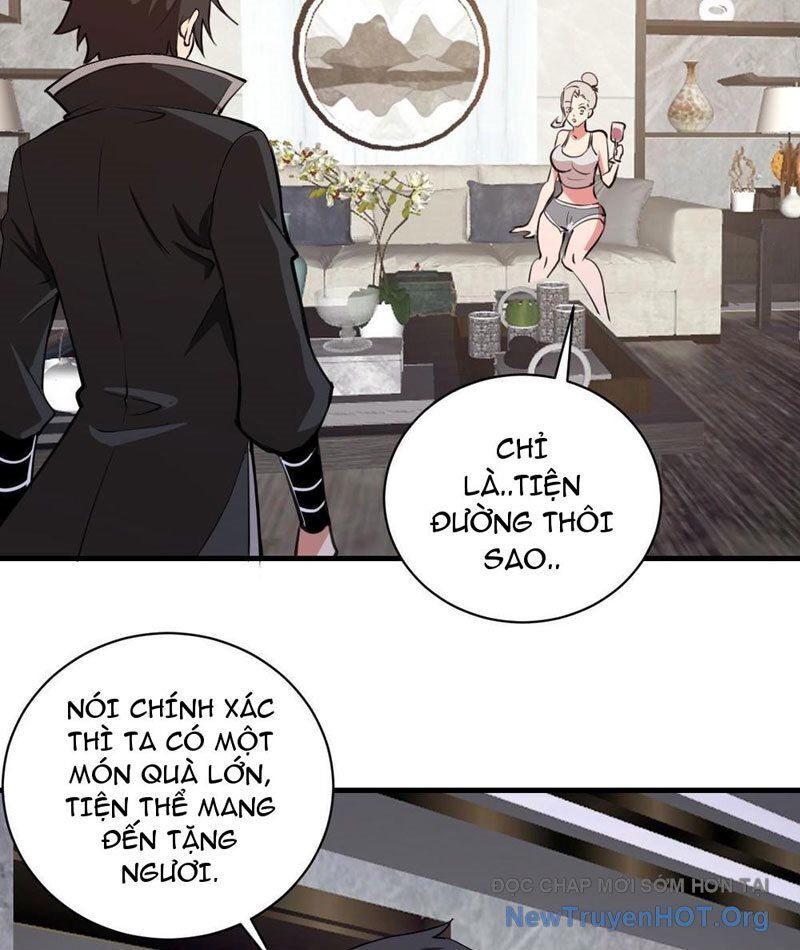 Ta Dựa Vào Hậu Cung Chinh Phục Thế Giới [Chap 57-62]