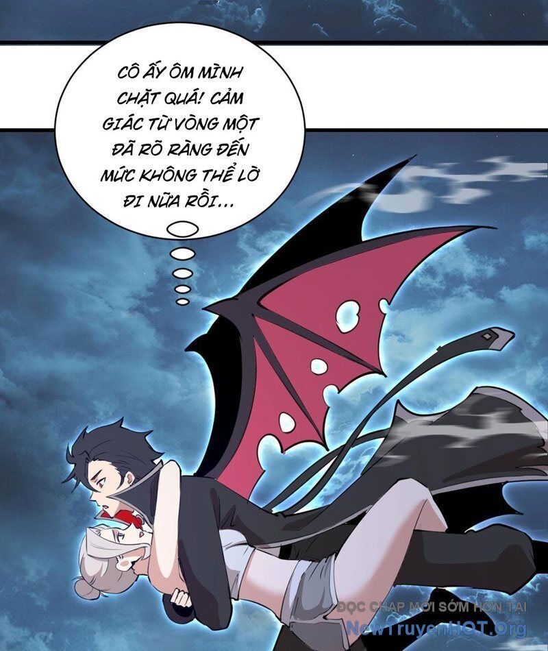 Ta Dựa Vào Hậu Cung Chinh Phục Thế Giới [Chap 57-62]
