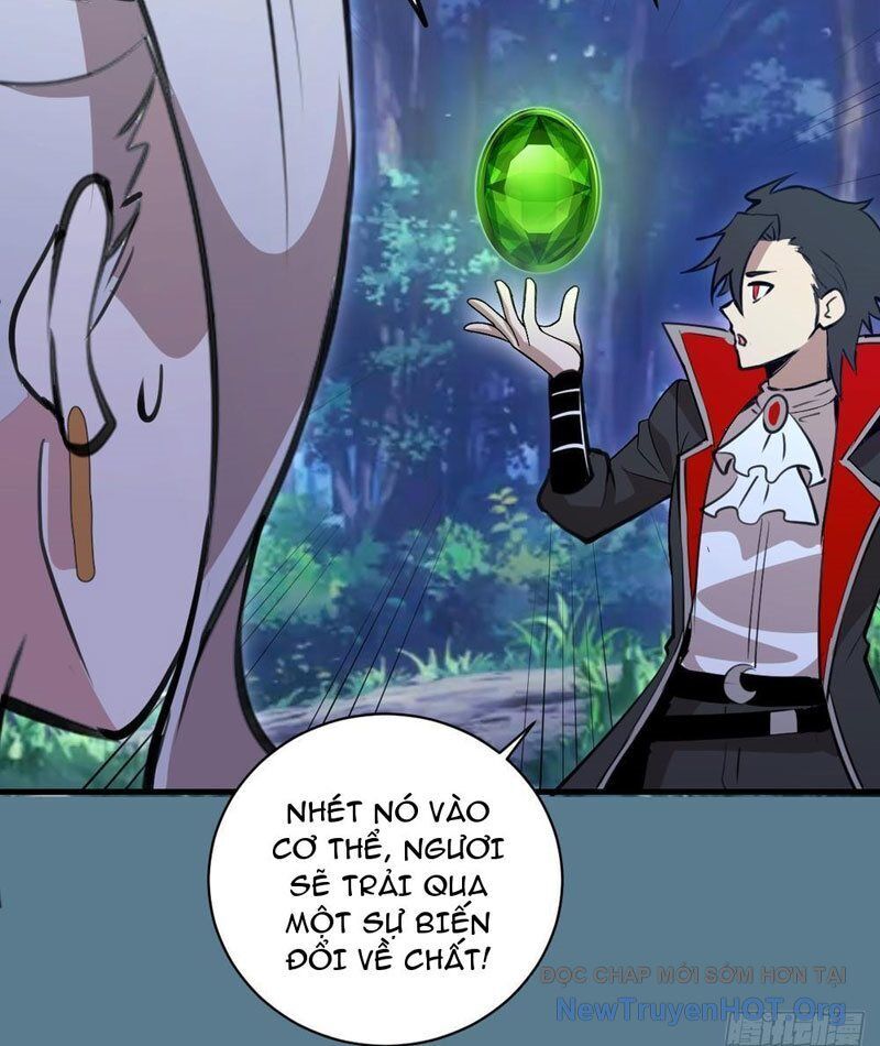 Ta Dựa Vào Hậu Cung Chinh Phục Thế Giới [Chap 57-62]