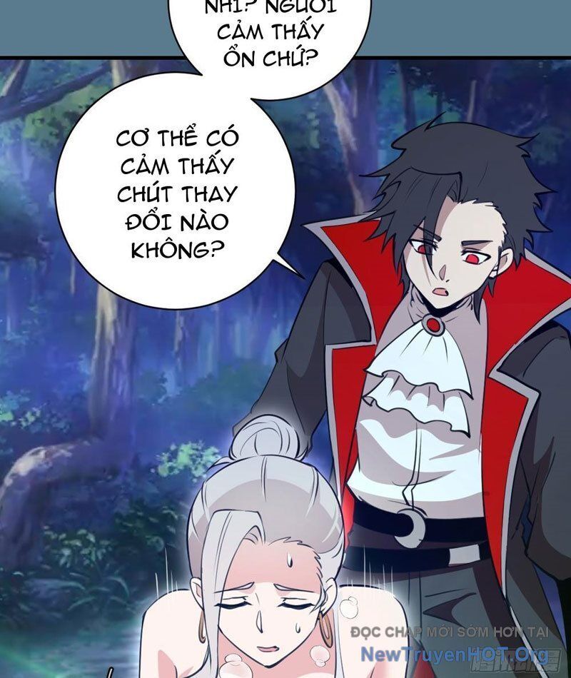 Ta Dựa Vào Hậu Cung Chinh Phục Thế Giới [Chap 57-62]