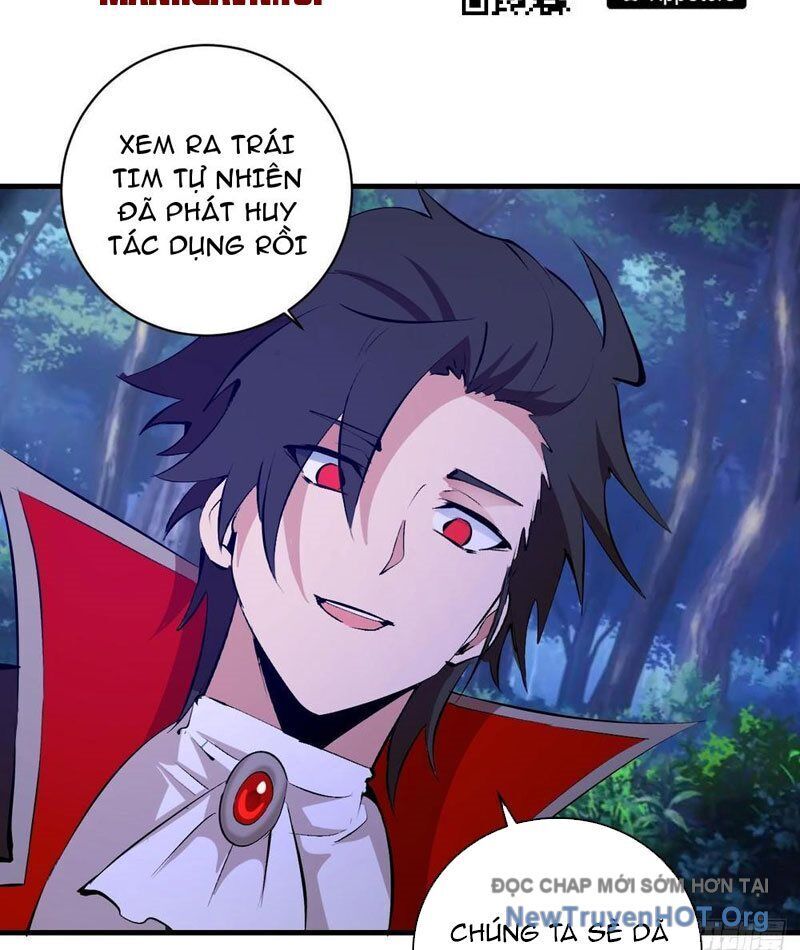 Ta Dựa Vào Hậu Cung Chinh Phục Thế Giới [Chap 57-62]