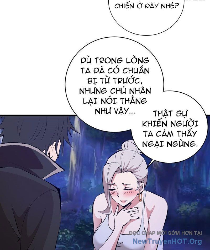 Ta Dựa Vào Hậu Cung Chinh Phục Thế Giới [Chap 57-62]
