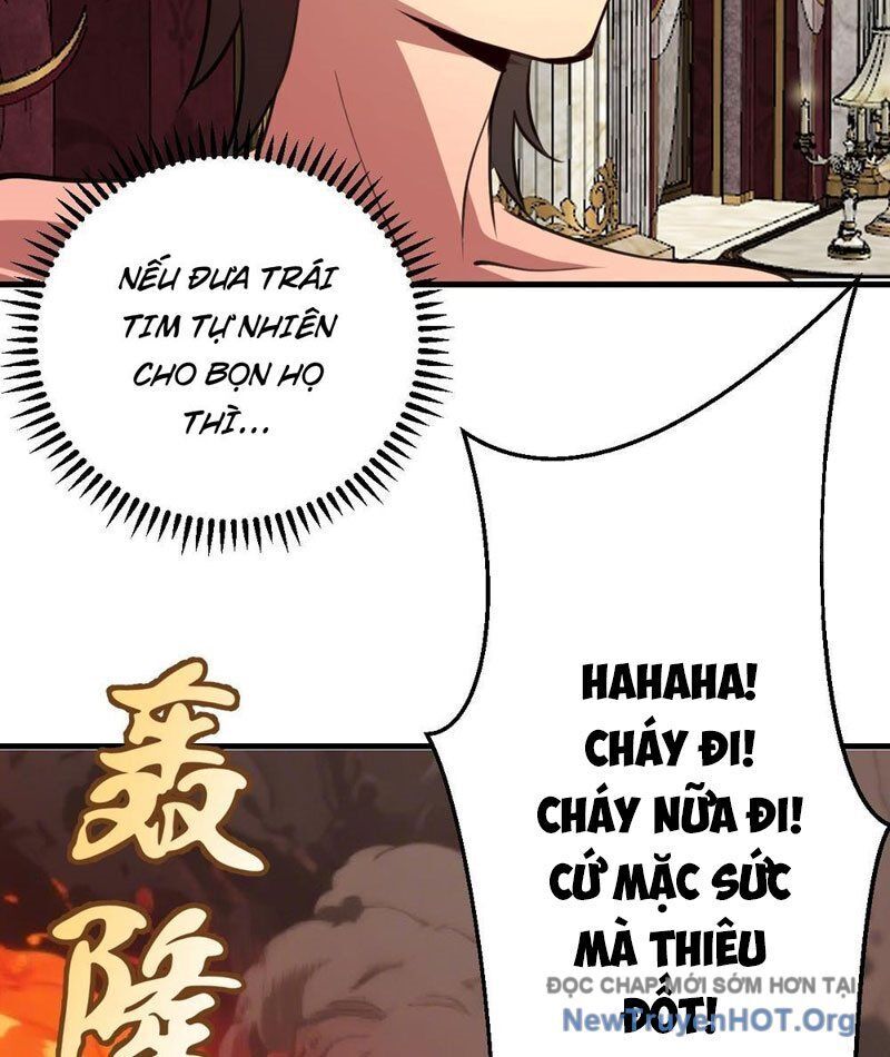 Ta Dựa Vào Hậu Cung Chinh Phục Thế Giới [Chap 57-62]