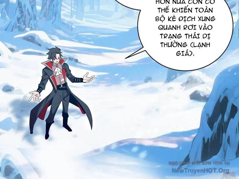 Ta Dựa Vào Hậu Cung Chinh Phục Thế Giới [Chap 57-62]