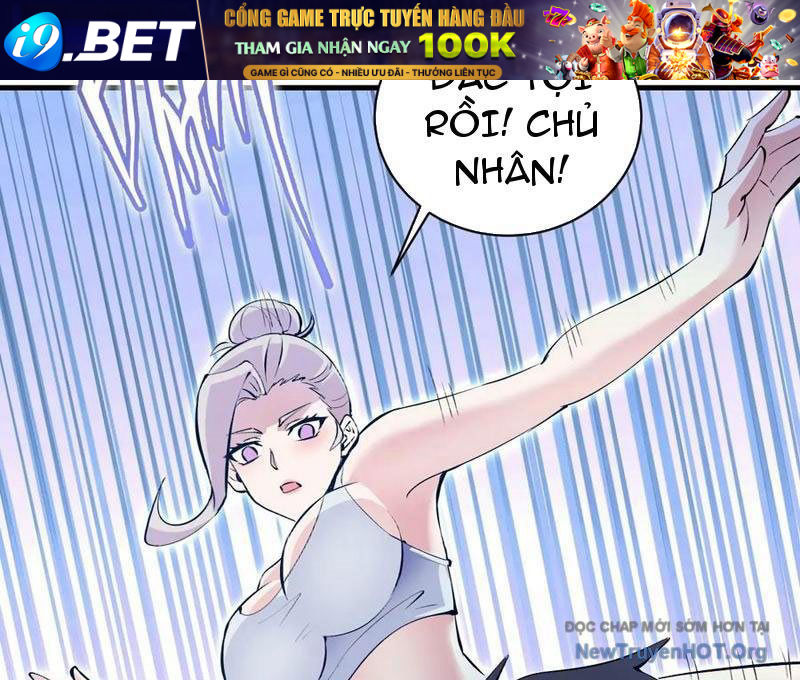 Ta Dựa Vào Hậu Cung Chinh Phục Thế Giới [Chap 57-62]