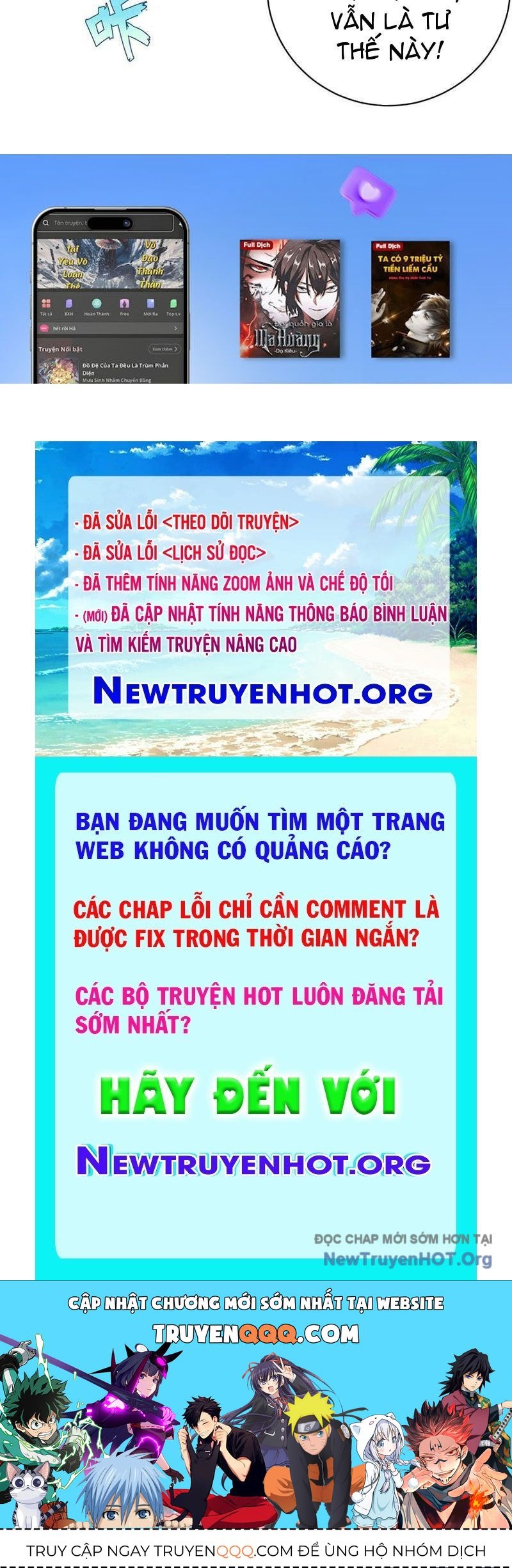Ta Dựa Vào Hậu Cung Chinh Phục Thế Giới [Chap 57-62]