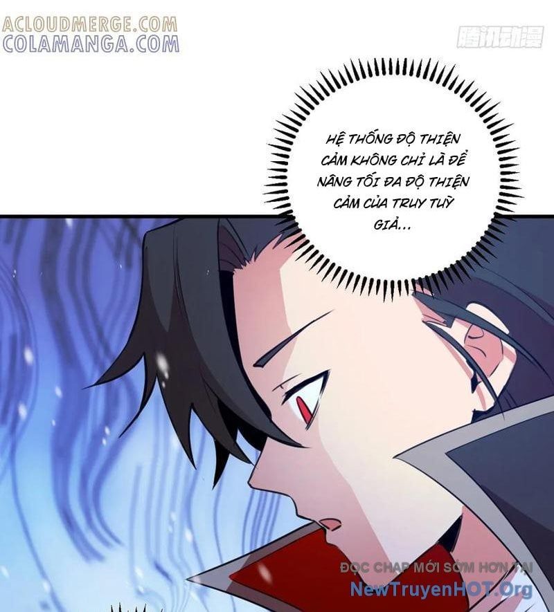 Ta Dựa Vào Hậu Cung Chinh Phục Thế Giới [Chap 57-62]