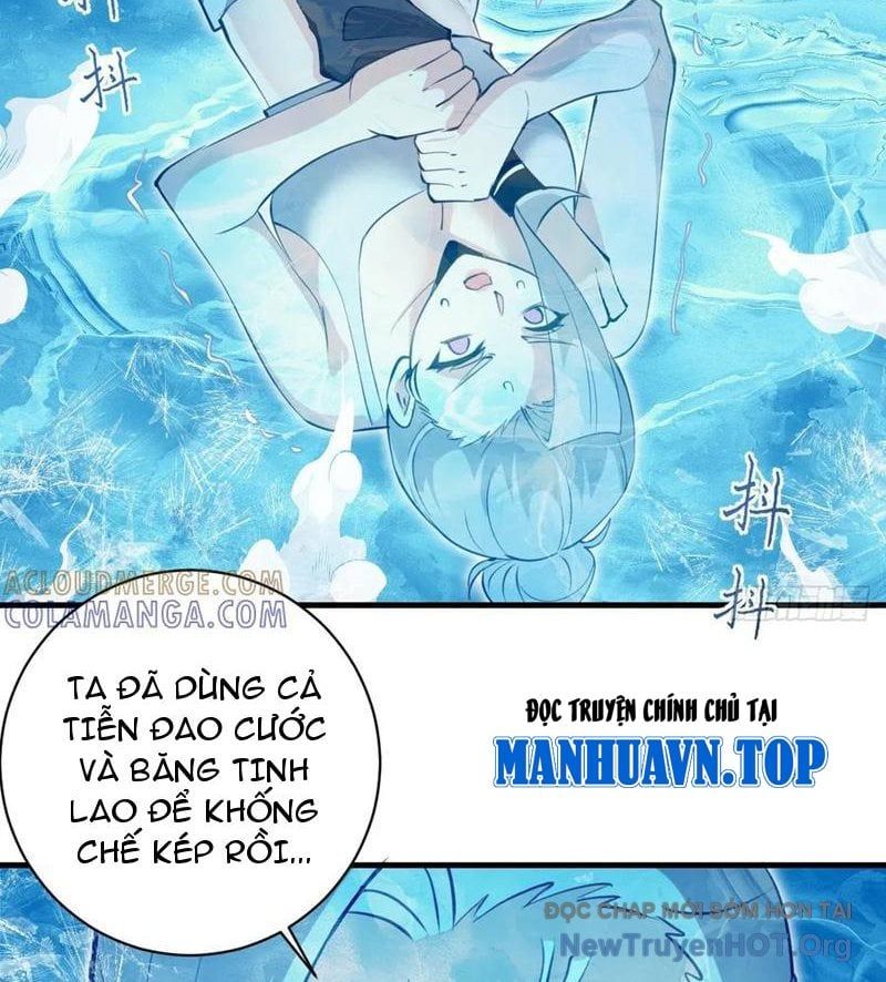 Ta Dựa Vào Hậu Cung Chinh Phục Thế Giới [Chap 57-62]