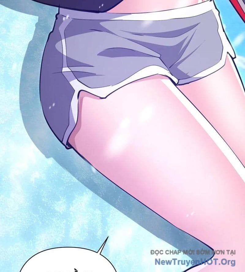 Ta Dựa Vào Hậu Cung Chinh Phục Thế Giới [Chap 57-62]