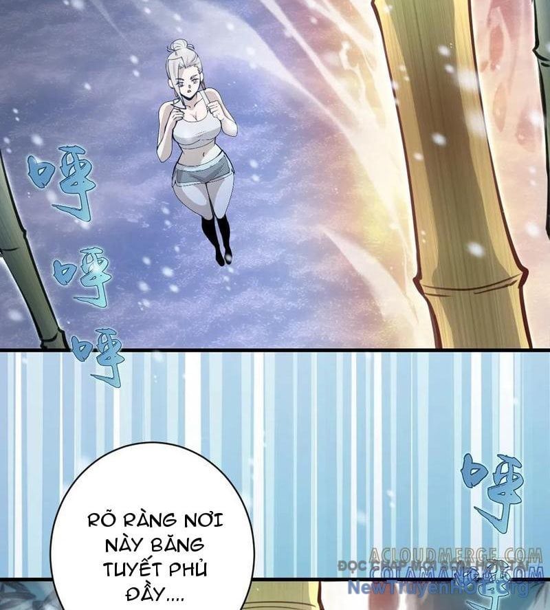 Ta Dựa Vào Hậu Cung Chinh Phục Thế Giới [Chap 57-62]