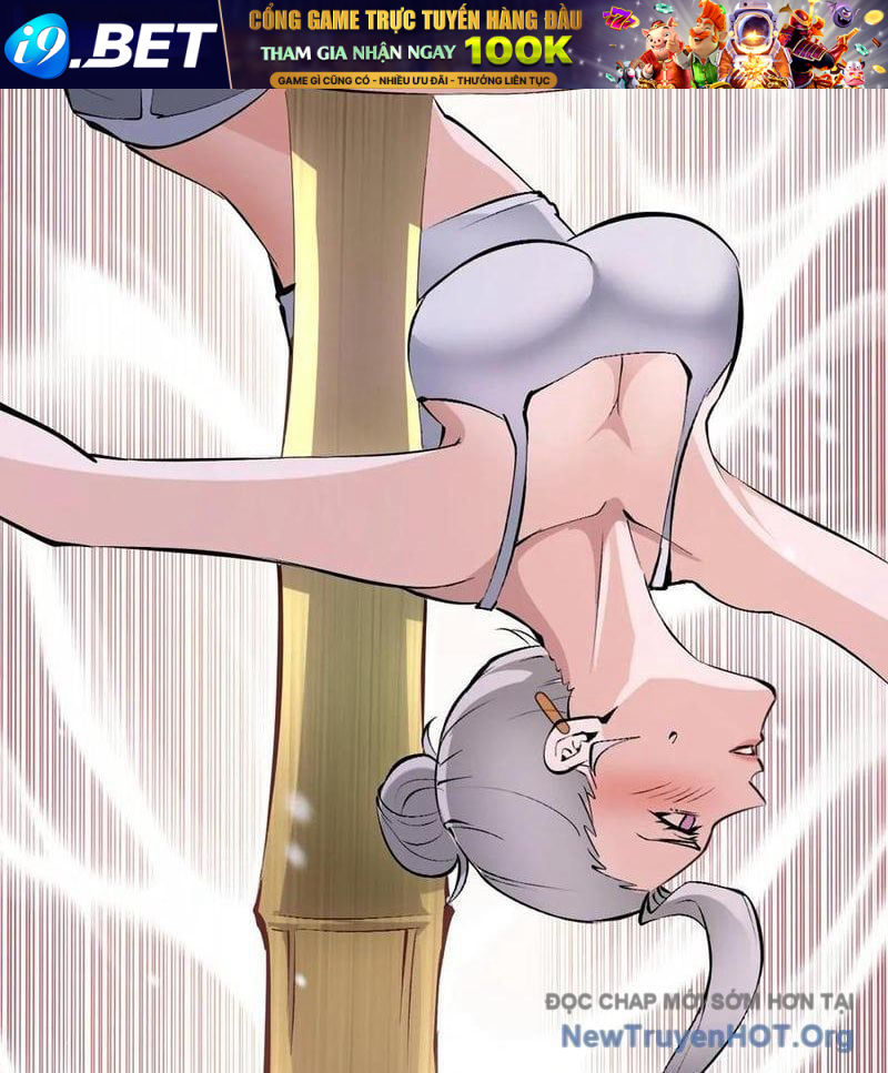 Ta Dựa Vào Hậu Cung Chinh Phục Thế Giới [Chap 57-62]
