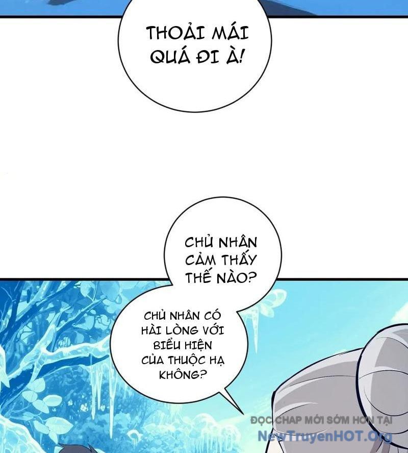 Ta Dựa Vào Hậu Cung Chinh Phục Thế Giới [Chap 57-62]