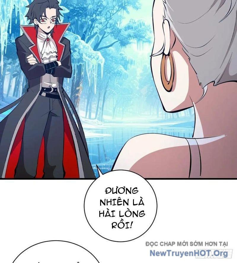 Ta Dựa Vào Hậu Cung Chinh Phục Thế Giới [Chap 57-62]
