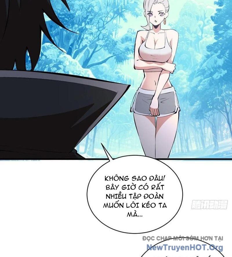 Ta Dựa Vào Hậu Cung Chinh Phục Thế Giới [Chap 57-62]