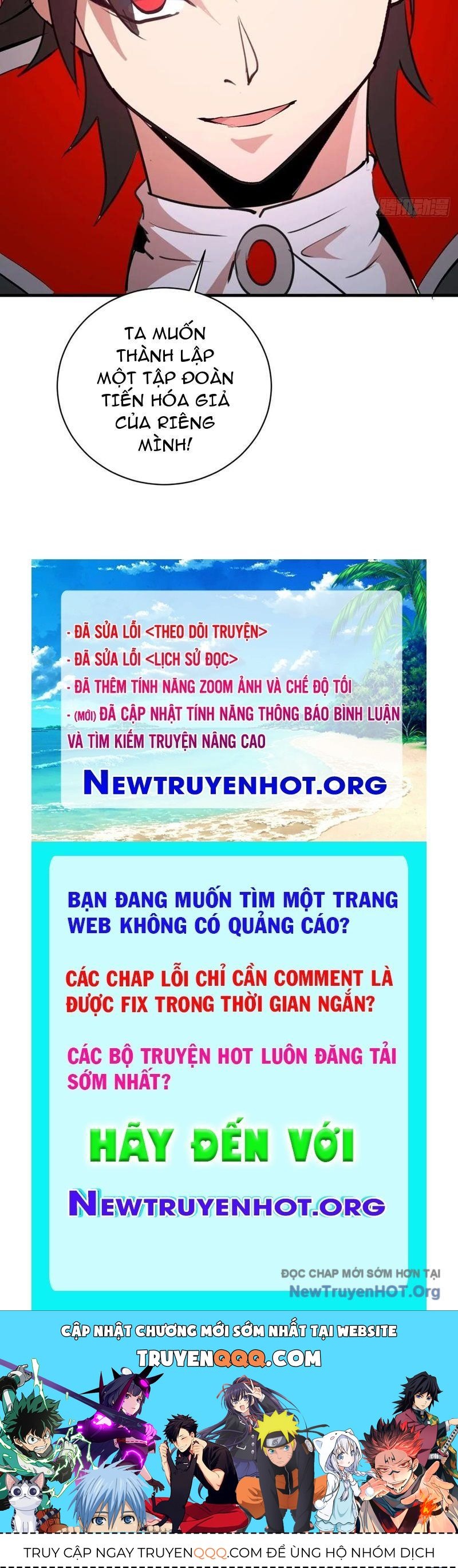 Ta Dựa Vào Hậu Cung Chinh Phục Thế Giới [Chap 57-62]