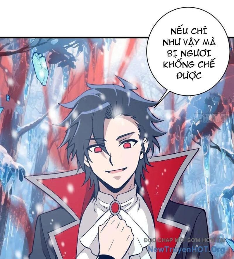 Ta Dựa Vào Hậu Cung Chinh Phục Thế Giới [Chap 57-62]