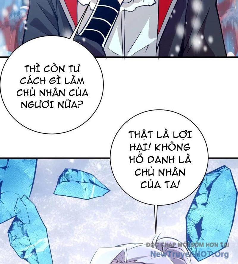 Ta Dựa Vào Hậu Cung Chinh Phục Thế Giới [Chap 57-62]