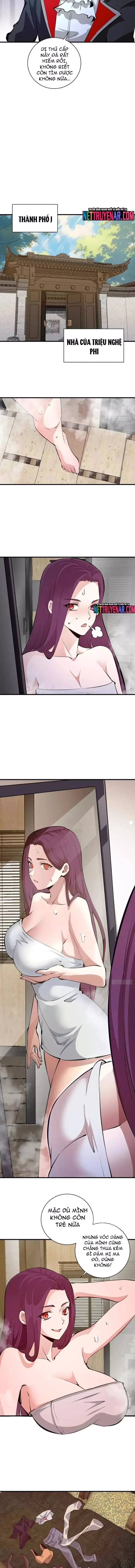 Ta Dựa Vào Hậu Cung Chinh Phục Thế Giới [Chap 57-62]