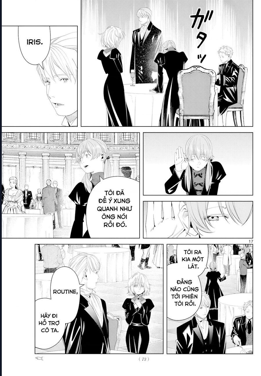 Sousou No Frieren [Chap 141-142]