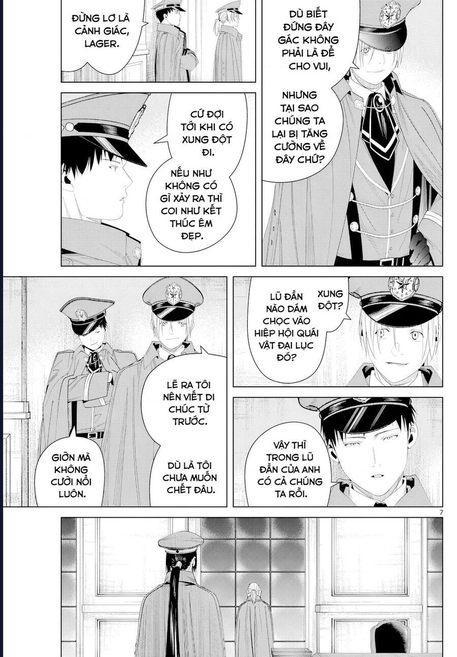 Sousou No Frieren [Chap 141-142]