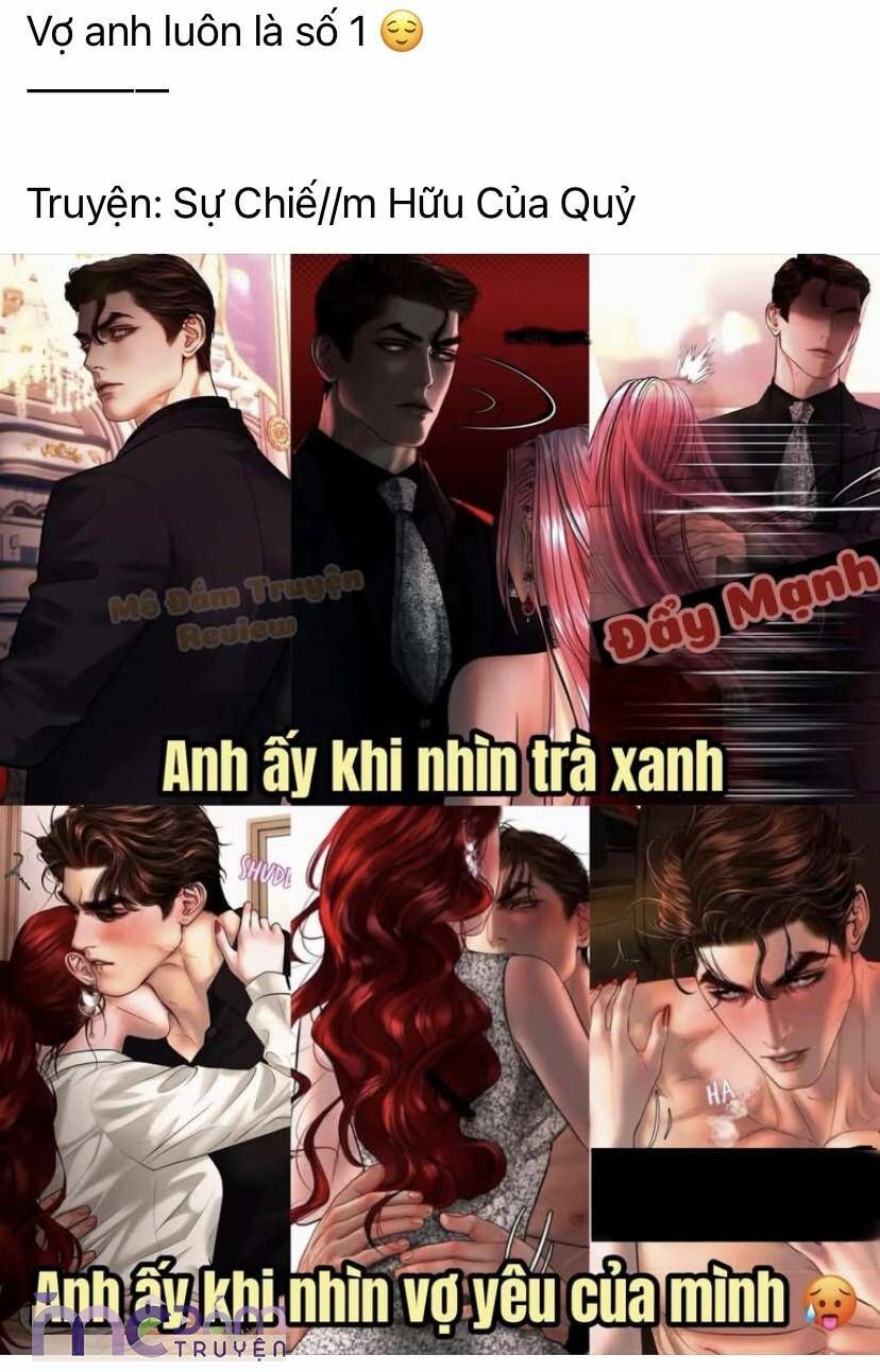 Tôi Cũng Muốn Làm Mợ Út Chapter 66 - TC Truyện