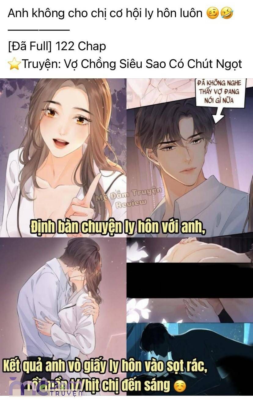 Tôi Cũng Muốn Làm Mợ Út Chapter 66 - TC Truyện