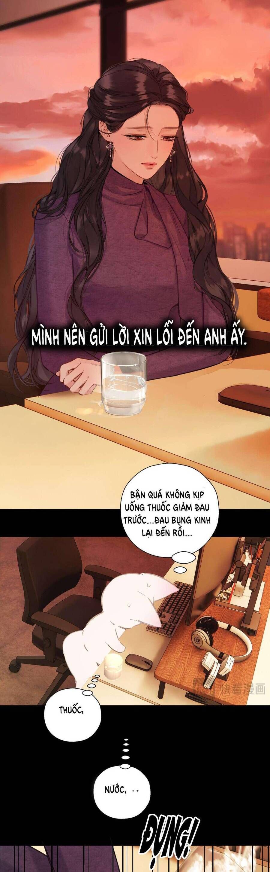 Trang truyện