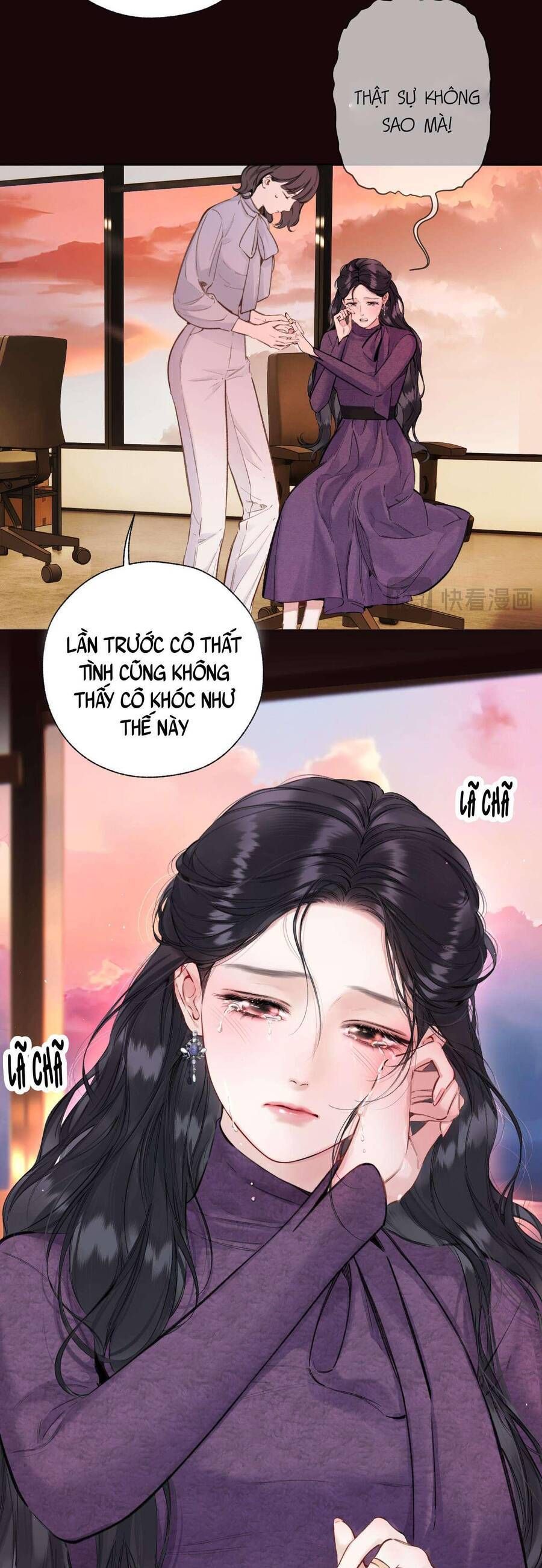 Trang truyện